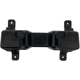 Purchase Top-Quality Front Bumper Cover Support - HY1041102C pa1