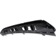 Purchase Top-Quality Front Bumper Cover Support - LX1041100 pa1