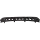 Purchase Top-Quality Front Bumper Cover Support - LX1041100 pa2