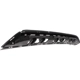 Purchase Top-Quality Front Bumper Cover Support - LX1041100 pa3