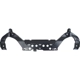 Purchase Top-Quality Front Bumper Cover Support - MA1041100 pa4