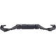 Purchase Top-Quality Front Bumper Cover Support - MA1041100 pa7