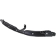 Purchase Top-Quality Front Bumper Cover Support - MI1041105 pa1