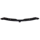 Purchase Top-Quality Front Bumper Cover Support - MI1041105 pa6