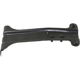 Purchase Top-Quality Front Bumper Cover Support - NI1041102 pa3