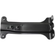 Purchase Top-Quality Front Bumper Cover Support - NI1041102 pa4