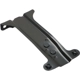 Purchase Top-Quality Front Bumper Cover Support - NI1041102 pa7