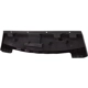 Purchase Top-Quality Front Bumper Cover Support - NI1041104 pa4