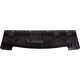 Purchase Top-Quality Front Bumper Cover Support - NI1041104 pa5