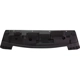 Purchase Top-Quality Front Bumper Cover Support - NI1041104 pa6