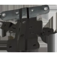 Purchase Top-Quality Front Bumper Cover Support - NI1041106 pa3