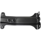 Purchase Top-Quality Front Bumper Cover Support by SHERMAN PARTS - 1614-84SP-0 pa1
