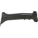 Purchase Top-Quality Front Bumper Cover Support by SHERMAN PARTS - 1614-84SP-0 pa4