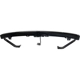 Purchase Top-Quality Front Bumper Cover Support by SHERMAN PARTS - 1653-84SPQ-0 pa4