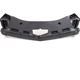 Purchase Top-Quality Front Bumper Cover Support by SHERMAN PARTS - 611-84-1 pa1