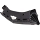 Purchase Top-Quality Front Bumper Cover Support by SHERMAN PARTS - 611-84-1 pa2