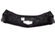 Purchase Top-Quality Front Bumper Cover Support by SHERMAN PARTS - 611-84-1 pa4
