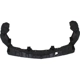 Purchase Top-Quality Front Bumper Cover Support by SHERMAN PARTS - 615-84E pa3