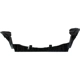 Purchase Top-Quality Front Bumper Cover Support by SHERMAN PARTS - 615-84E pa4