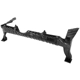 Purchase Top-Quality SHERMAN PARTS - 615B-84SPQU - Front Upper Bumper Cover Bracket pa1