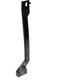 Purchase Top-Quality Front Bumper Cover Support by SHERMAN PARTS - GMTERR18-84SPU pa1