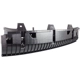 Purchase Top-Quality Front Bumper Cover Support - SU1041101 pa8