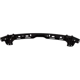 Purchase Top-Quality Front Bumper Cover Support - SU1041102 pa2