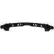 Purchase Top-Quality Front Bumper Cover Support - SU1041102 pa9