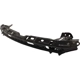 Purchase Top-Quality Front Bumper Cover Support - SU1041103 pa8