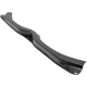 Purchase Top-Quality Front Bumper Cover Support - TO1041102 pa2