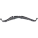 Purchase Top-Quality Front Bumper Cover Support - TO1041106 pa7