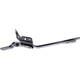 Purchase Top-Quality Front Bumper Cover Support - TO1041108 pa7