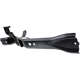 Purchase Top-Quality Front Bumper Cover Support - TO1041108 pa9