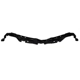 Purchase Top-Quality Front Bumper Cover Support - TO1041109 pa10