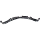 Purchase Top-Quality Front Bumper Cover Support - TO1041109 pa2