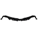 Purchase Top-Quality Front Bumper Cover Support - TO1041109C pa2