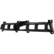 Purchase Top-Quality Front Bumper Cover Support - TO1041111 pa2