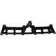 Purchase Top-Quality Front Bumper Cover Support - TO1041111 pa5