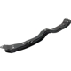 Purchase Top-Quality Front Bumper Cover Support - TO1041115 pa2