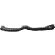 Purchase Top-Quality Front Bumper Cover Support - TO1041115 pa6