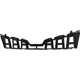 Purchase Top-Quality Front Bumper Cover Support - TO1041116 pa3