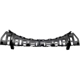 Purchase Top-Quality Front Bumper Cover Support - TO1041119 pa2