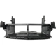 Purchase Top-Quality Front Bumper Cover Support - CH1041110C pa1