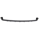 Purchase Top-Quality Front Bumper Cover Support - CH1041113 pa1