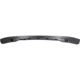 Purchase Top-Quality Front Bumper Cover Support - GM1041105 pa2