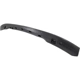 Purchase Top-Quality Front Bumper Cover Support - GM1041105 pa4