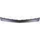 Purchase Top-Quality Front Bumper Cover Support - GM1041165C pa1