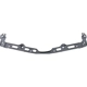 Purchase Top-Quality Front Bumper Cover Support - GM1041175 pa2