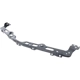Purchase Top-Quality Front Bumper Cover Support - GM1041175 pa3