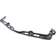 Purchase Top-Quality Front Bumper Cover Support - GM1041175 pa4